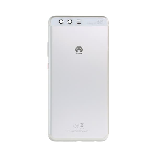 Huawei P10 Baksida/Batterilucka OEM - Silver