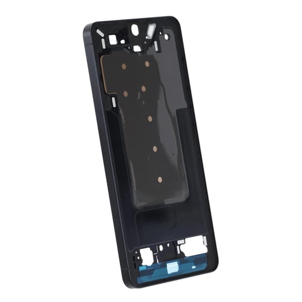 Samsung Galaxy S26 Plus Keskirunko - Musta
