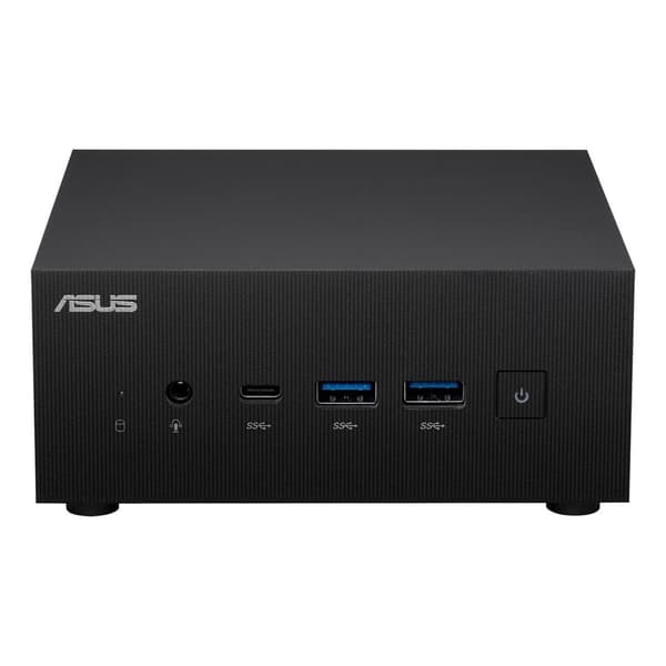 ASUS PN52-BBR959XD Barebone Mini-PC - Nyskick