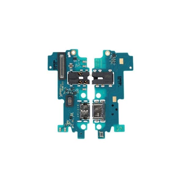 Samsung Galaxy A31 USB-opladningskort