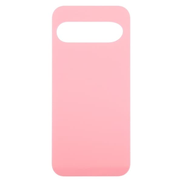 Google Pixel 9 Takakansi - Pinkki