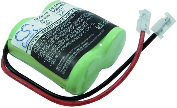 Paristo Universal 2/3AA x 2 jne