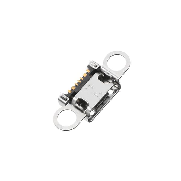 Samsung Galaxy S6 / S6 Edge latausliitin (Micro-USB)