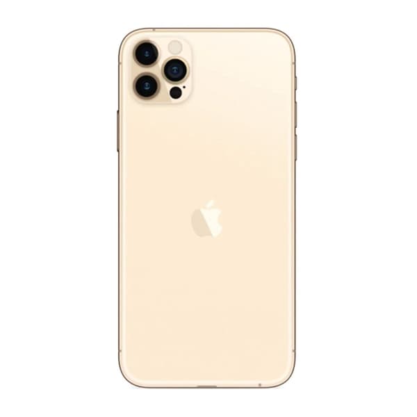 Brugt iPhone 13 Pro 128GB Guld - Brugt stand