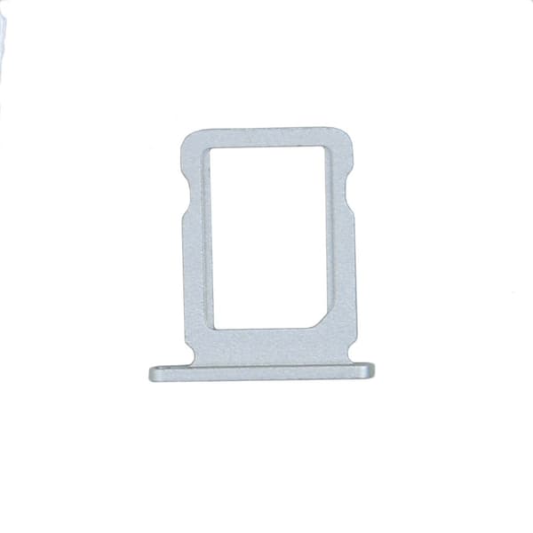 iPad Pro 12.9" 3rd Gen/Pro 11" 4e Gen Simkortshållare - Silver