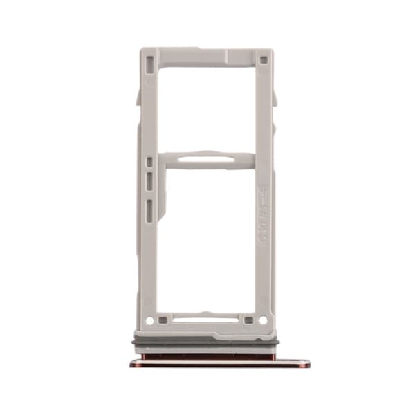 Samsung Note 9 SM-N960F SIM-korttipidike - kulta
