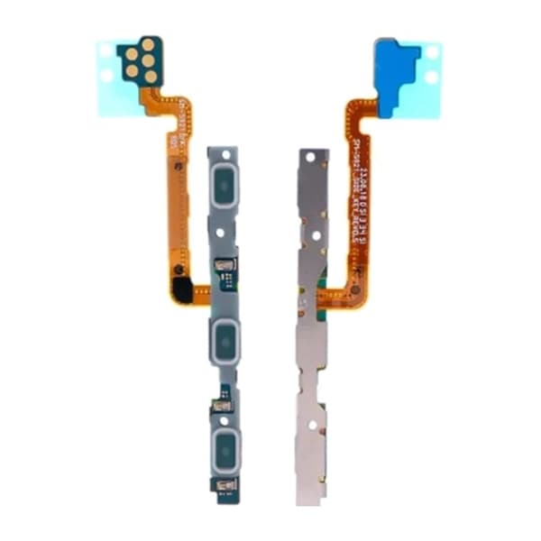 Samsung Galaxy S25 Sidoknapp flex Original