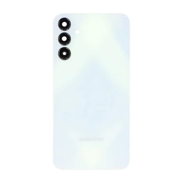 Samsung Galaxy A15 Bagside - Hvid