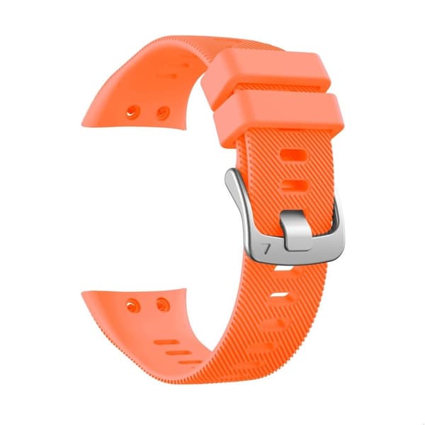 Garmin Forerunner 45 Silikone Urrem - Orange