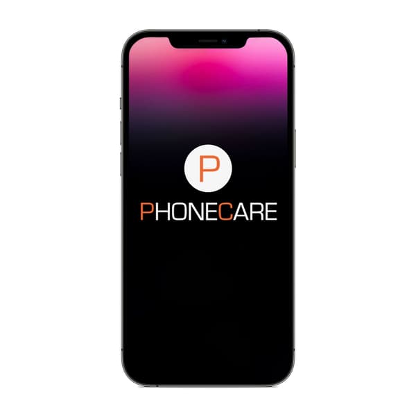 Brugt iPhone 12 Pro 256GB Graphite - Meget god stand