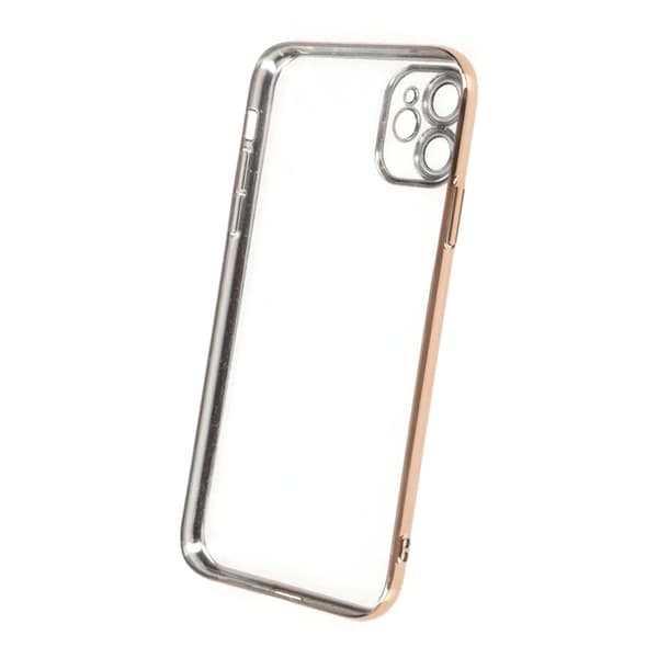 Luksus Mobilcover iPhone 11 - Guld