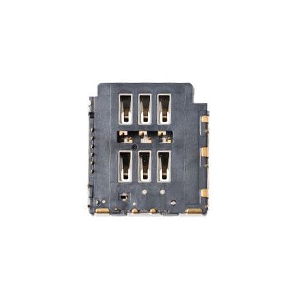 iPhone 13 Pro Dual SIM -kortinlukija