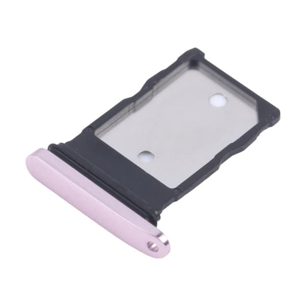 Google Pixel 9 SIM-kortholder - Pink