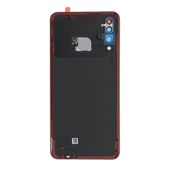 Huawei P30 Lite Back cover Aurora Blue Original