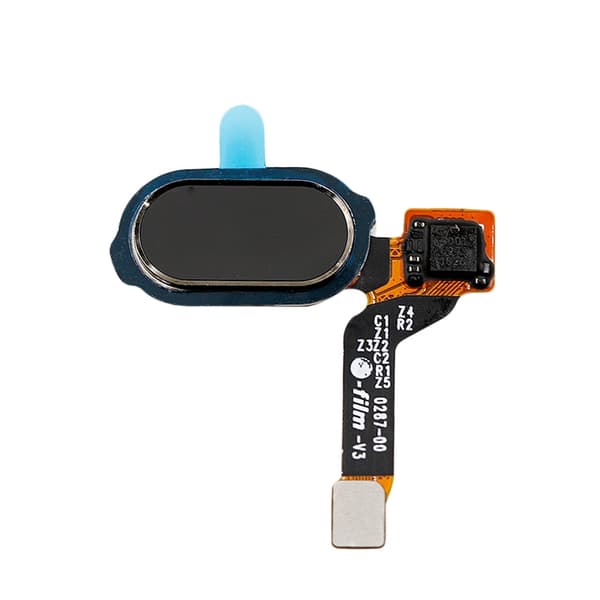 OnePlus 3 A3003 Hemknapp/Fingeravtrycksläsare
