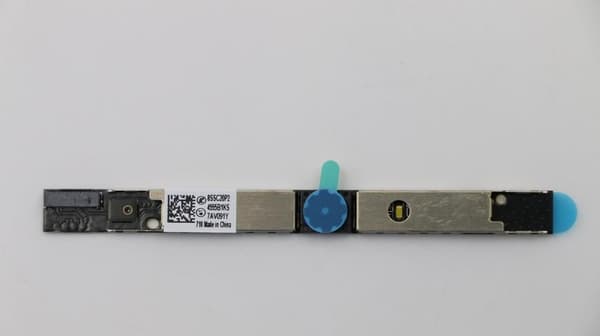 Lenovo Comn Kamera C 0.3M 1MIC Bsn