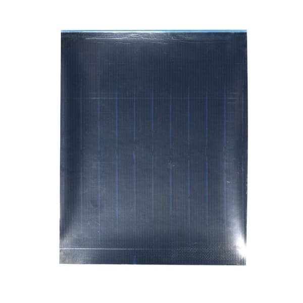 3M Kaksipuolinen teippi 2mmX10cm 40kpl - Musta