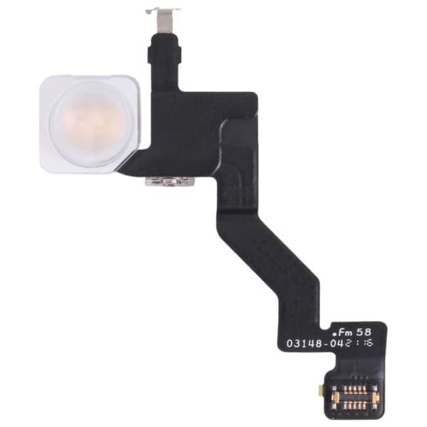 iPhone 13 Salama Flex -kaapeli