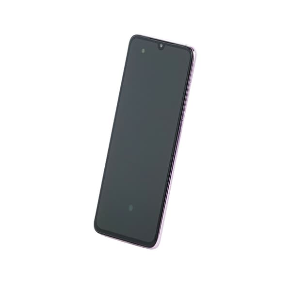 Xiaomi Mi 9 (2019) Skærm/Display - Violet
