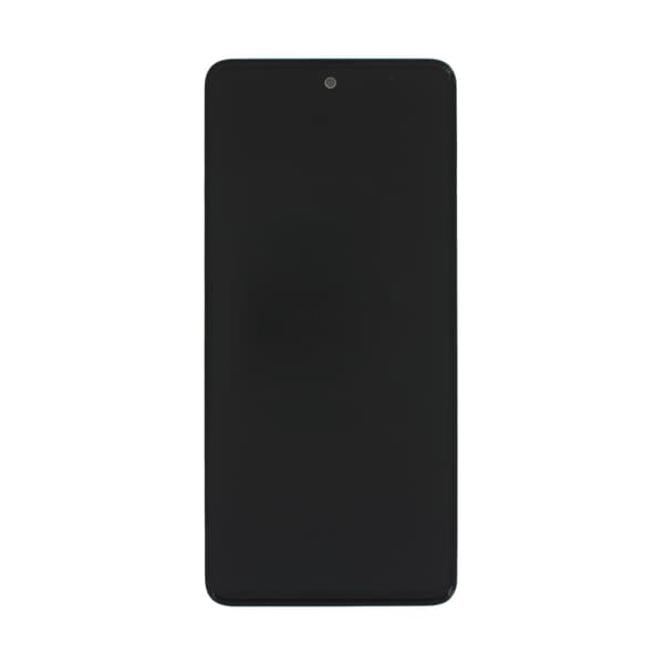 Samsung Galaxy A3 2017 (SM-A320F) Baksida Original - Blå