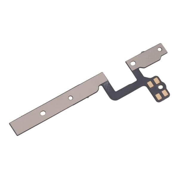 Google Pixel 9 Lydstyrkeknap Flexkabel