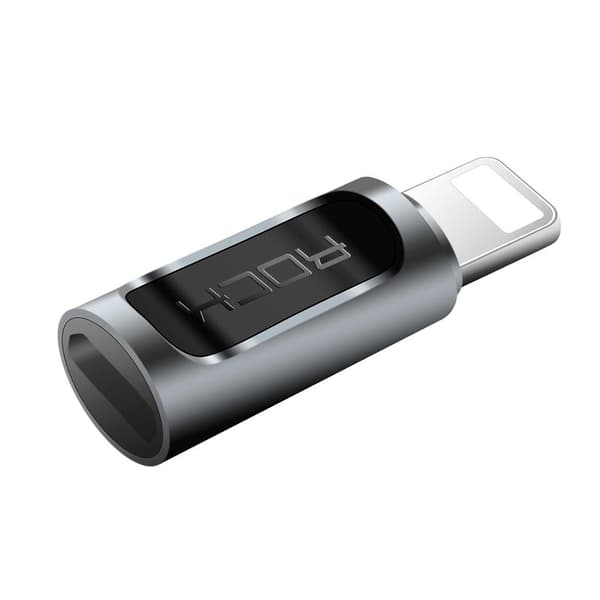 ROCK USB-C - Lightning -sovitin