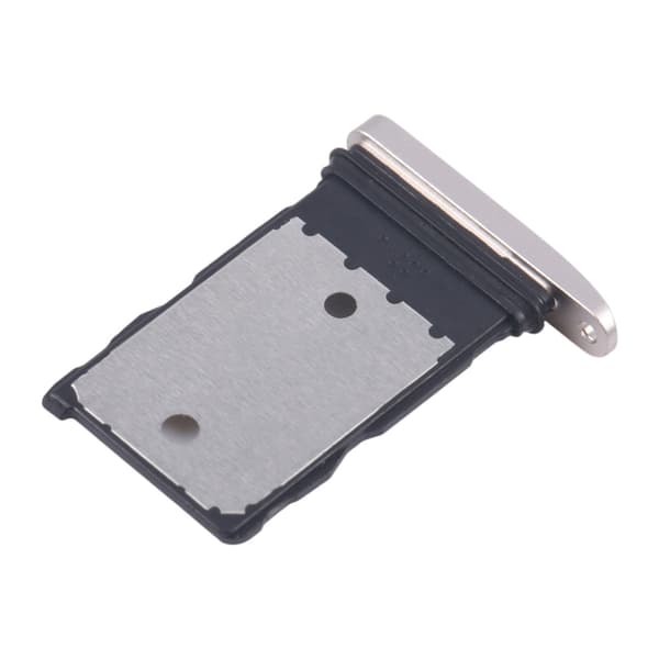 Google Pixel 9 Pro SIM-kortholder - Hvid