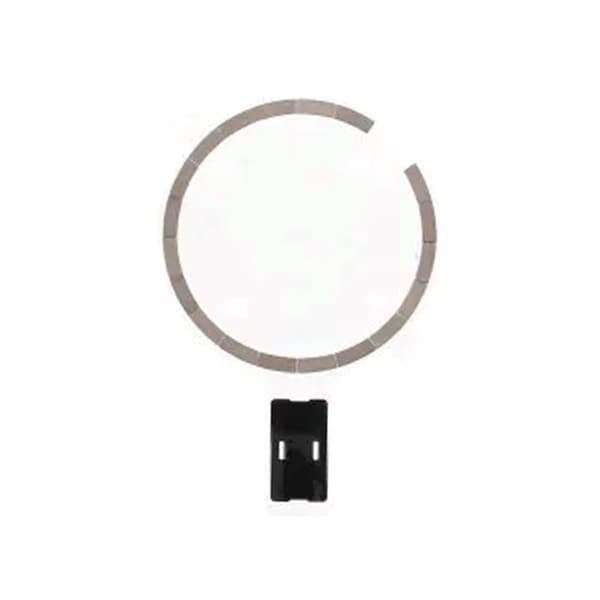 Magsafe Magneter för iPhone 17 Pro och 17 Pro Max