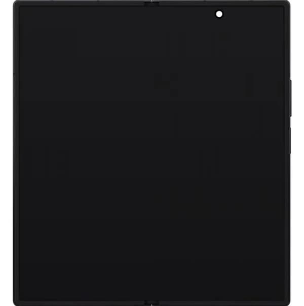 Samsung Galaxy Z Fold7 Skärm - Svart