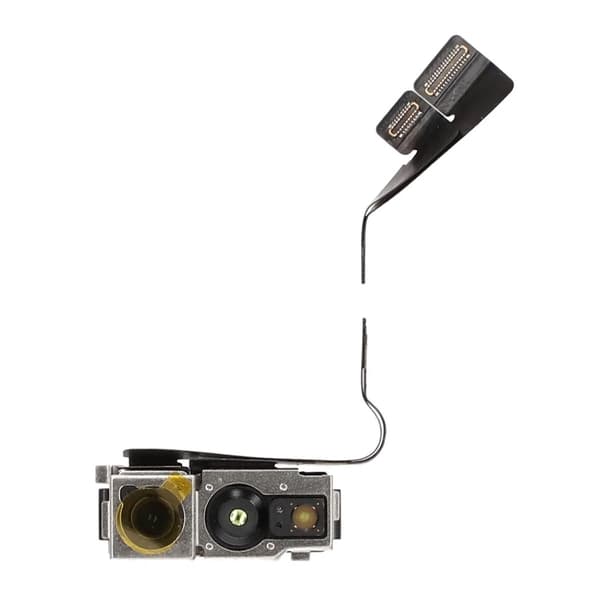 iPhone 16 Pro Max Original frontkamera Face ID (understøtter diagnostik)