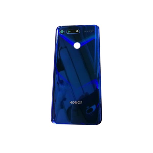 Honor View 20 Bagcover Phantom Blue