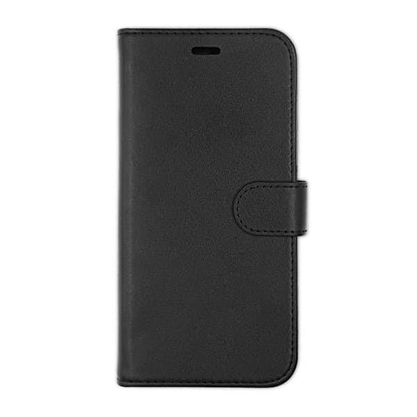 iPhone 11 Pro Max Plånboksfodral med Stativ - Svart
