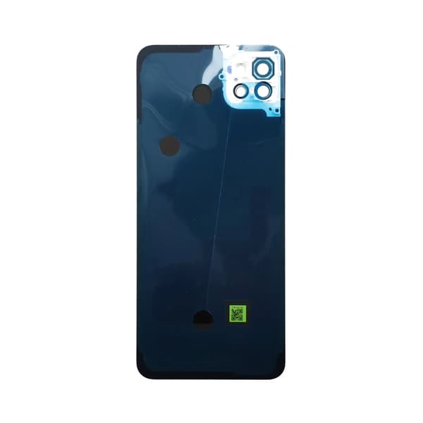 Samsung A22 5G Baksida - Grön