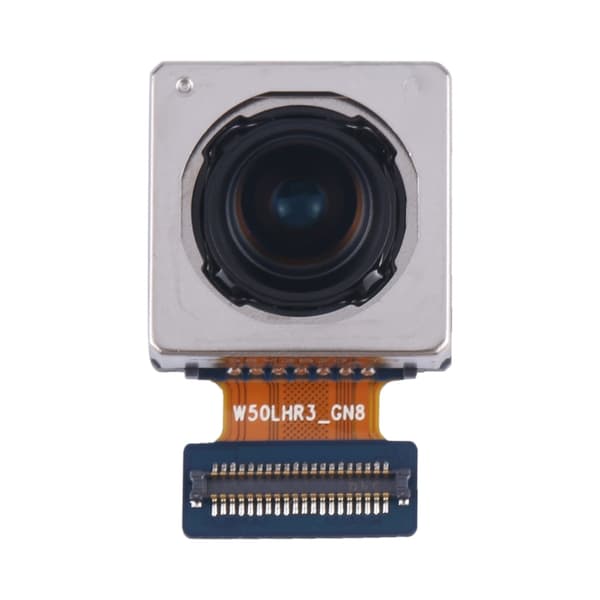 Samsung Galaxy A35 Bagkamera