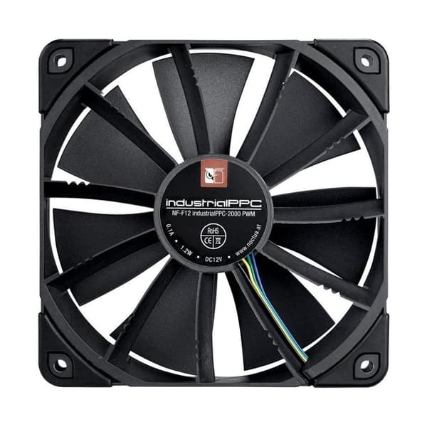 ASUS ROG Ryujin 240 CPU-væskekøler - Ny stand