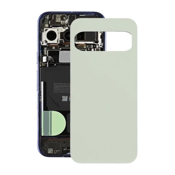 Google Pixel 10 Pro Bagcover Moonstone