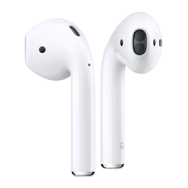 Brugte Apple AirPods 2 A2032/A2031 - B-stand