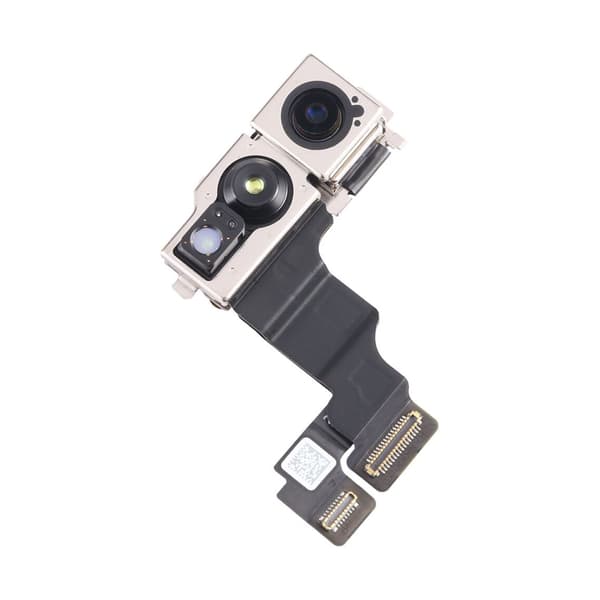 iPhone 15 Etukamera