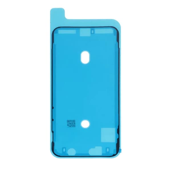iPhone X Självhäftande tejp för LCD Skärm