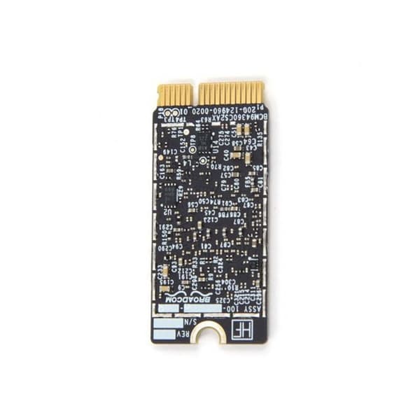 Airport/Bluetooth Modul MacBook Air 11\" (Mid 2013-2017)