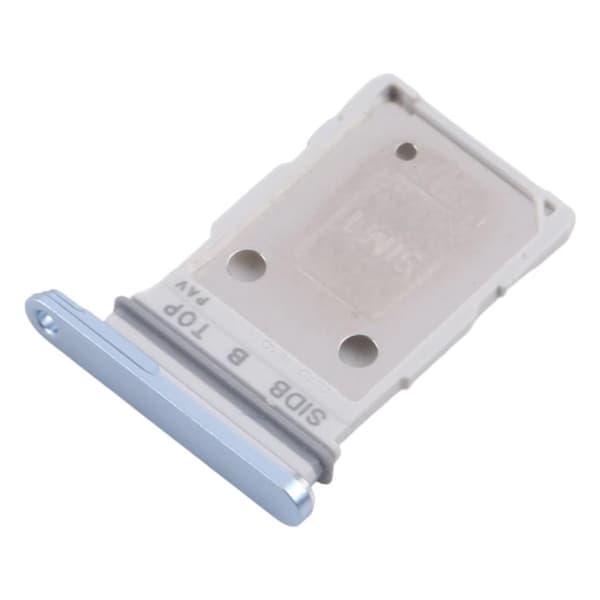Samsung Galaxy S26 Dual SIM Tray - Light Blue