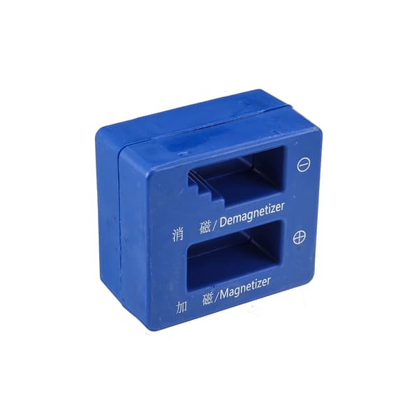 Magnetizer Blå