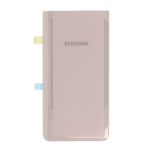 Samsung Galaxy A80 (SM-A805F) Baksida Original - Guld