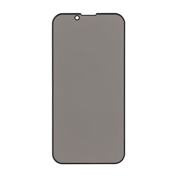 Skärmskydd iPhone 13 Mini Privacy - 3D Härdat Glas