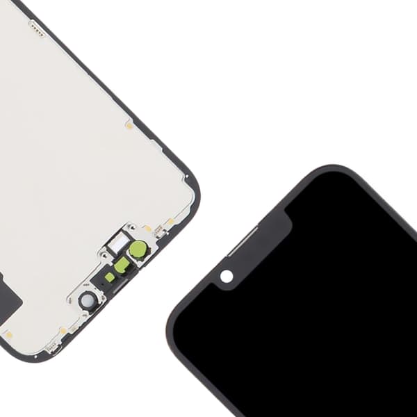 iPhone 16e näyttö LCD-näytöllä In-Cell