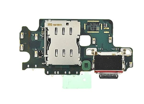 Samsung Galaxy S25 Plus Latauslevy