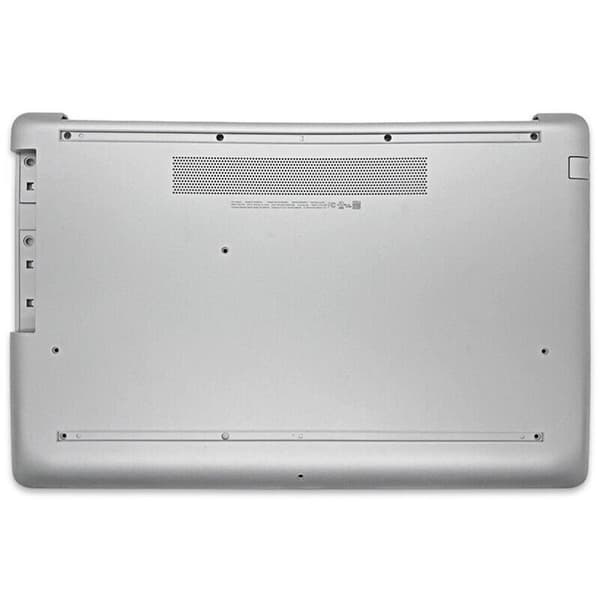 HP Base Case 17BY - Sølv