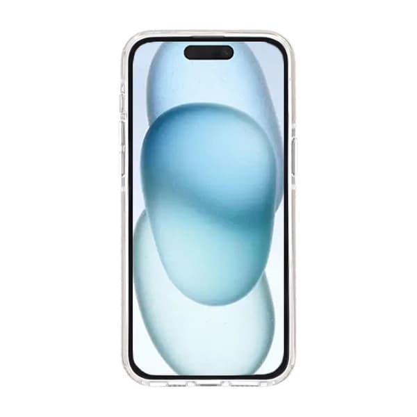 Rvelon Piaget Magnetisk Etui Til iPhone 15 Pro Max Hvid