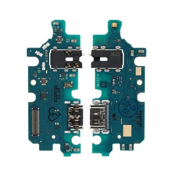 Samsung Galaxy A13S Oplader Connector Board