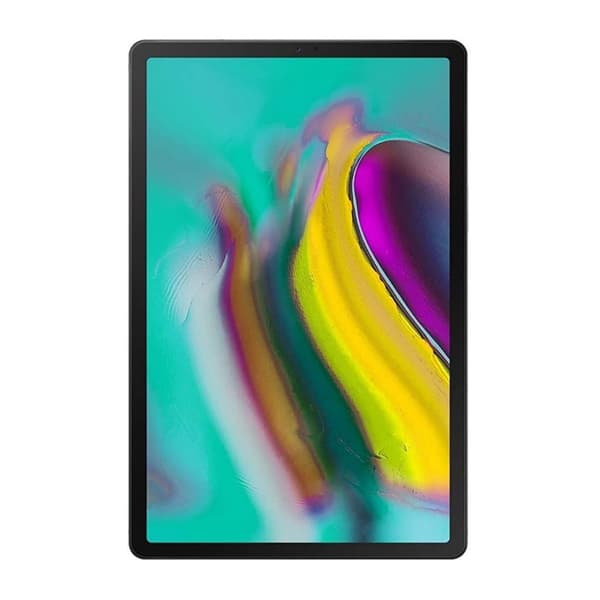 Brugt Galaxy Tab S5e 64GB Sort - Brugt stand C